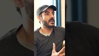 Adeel Hussain’s Secret To Staying Selective In The Drama Industry😎😎adeelhussain ushnashah mmp [upl. by Addison]