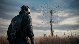 Разговорный стрим  Будни админа Wish Maker STALKER PVE quotRELOADINGquot [upl. by Otrebor]