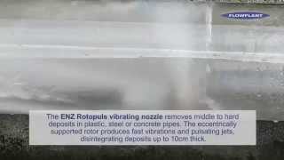 Rotopuls Nozzle [upl. by Anirpas]