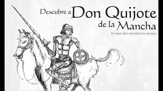 DON QUIJOTE DE LA MANCHA  MI NOVELA FAVORITA  RPP  MARIO VARGAS LLOSA [upl. by Haimirej793]