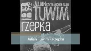 Julian Tuwim  Rzepka MP3 [upl. by Laverne741]