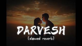 DARVESH NEW 2024 SONG SLOWED REVERB GURNAM BULLAR 🥺🥺🥺 [upl. by Elletnohs]