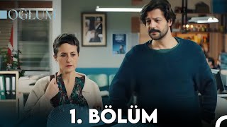 Oğlum 1 Bölüm FULL HD [upl. by Zingg]