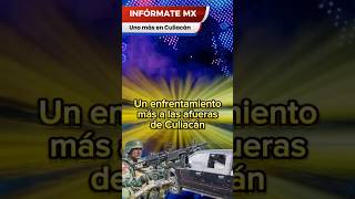 Fuerzas especiales en acción uno más en culiacan todo nuestro apoyo guardianacional ejercito [upl. by Patton]