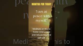 Powerful Mantras to Remove Negative Energy Instantly shorts 11 [upl. by Ultan]