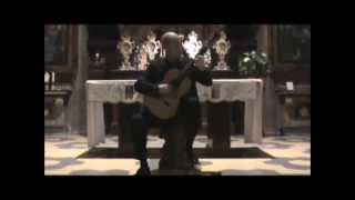 Marcello Fantoni plays MADRUGADA from ANTONIO LAUROS TRIPTICO [upl. by Eceela]