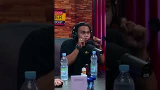 Ebel pernah Kumpul Kebo🐃  Deddy Corbuzier Podcast closethedoorclips [upl. by Assyla]