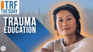 Trauma 101 with Linda Thai  Session 1 [upl. by Ociral913]