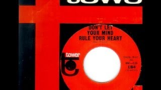 Josephine Sunday  DONT LET YOUR MIND RULE YOUR HEART 1965 [upl. by Dnaletak]