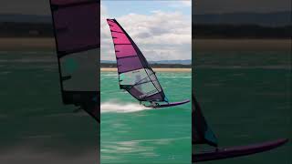 FLATWATER BLASTING at the Defi Wind  WATCH FULL VIDEO [upl. by Klaus]