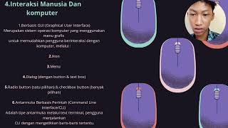 Tugas PPT SISTEM KOMPUTER M FARDHAN ALWI AURADI X1 TUGAS INFORMATIKA [upl. by Ainek]