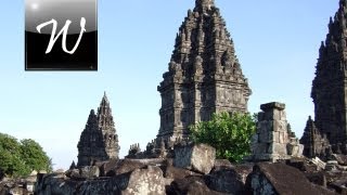 ◄ Prambanan Indonesia HD ► [upl. by Chamberlain91]