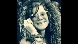 Janis Joplin  Mercedes Benz  WITH LYRICS [upl. by Notled]