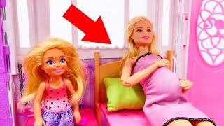 Cute Barbie Puppies  Barbie  Compilation [upl. by Coffin]