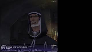 FFXI Promathia Mission 53 Ulmias Path [upl. by Diarmid]