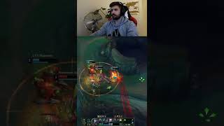 HOW TO WIN KHA VS SKARNER  weeweeg0d on Twitch [upl. by Elrebma]