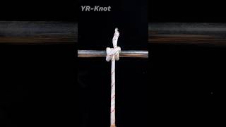 The Essential Knot for Outdoor Rock Climbersknot survival climbing [upl. by Merril]