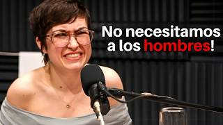 15 Feministas que QUEDARON CALLADAS con un Buen Argumento [upl. by Tibbetts]