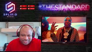 HoneyKomb Brazy amp Birdman  Dis Datt Reaction [upl. by Eidua]