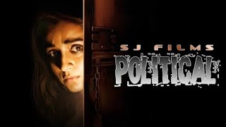 Political 2021 New Sauth Indian Movie Hindi Dubbed 2021 ।। Sj Films [upl. by Aissat132]