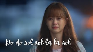 ENG do do sol sol la la sol ep 12 preview [upl. by Amil]