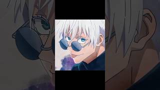 4K GOJO🔥x BACHIRA💥 AMV EDIT🥶jujutsukaisen editanmie editgojoedit viral short remix trend [upl. by Ojyllek]