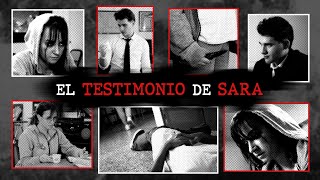 El Testimonio de Sara  Cortometraje [upl. by Yrallih]