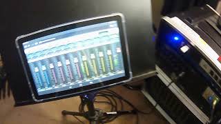 Tone On A Budget Soundcraft UI16 Effects Walk Through [upl. by Gillian903]