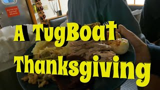 A Tugboat Thanksgiving [upl. by Evadne]