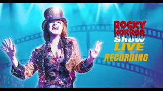 Rocky Horror Live  Hot Patootie [upl. by Neelav]