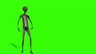 Howard the Alien Extended Earrape Edit Bass Boosted [upl. by Ordnagela]