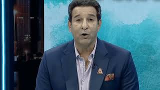 Exposed Wasim Akram’s Shocking Casteist Slur Unveiled [upl. by Paulie299]