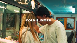 Young Lungs  Cold Summer Official Music Video Part 2 [upl. by Sonnnie278]