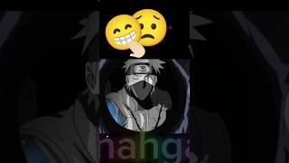 The broken hero Obito Uchiha😢 dil that looking hole rin death and Obito Uchiha depressed 🥀kakashi [upl. by Bina91]