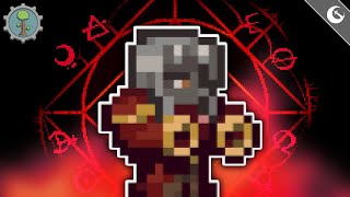 NEW Calamitas NPC and Enchantment Guide Terraria  Calamity Mod [upl. by Narik]