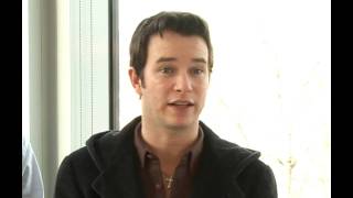 Boyzone singer Stephen Gately dies [upl. by Rozalin973]