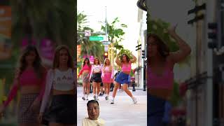 Enola Bedard dance song viralvideo shorts trending [upl. by Yrrem990]