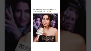 Best memes on the internet part 83 🤣 Aubrey Plaza shorts funny celebrity fyp memes viral [upl. by Atinuhs]