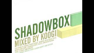 Tripmag  DJ Koogi ‎– Shadowbox Mixed By Koogi [upl. by Darsie]