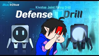 Blue Archive GAS Drill EVENTS dan Stage Baru Vtuber ID shorts short vertical [upl. by Fransen]