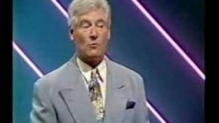 Catchphrase UK 1993 episode Part 33 [upl. by Erdnaid]