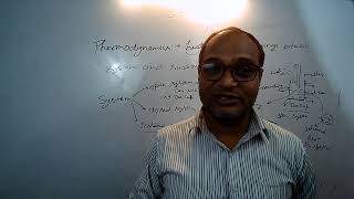 Basics of thermodynamics and first law class 11 Chemistry for NEET UG JEE foundation [upl. by Rehpinej820]