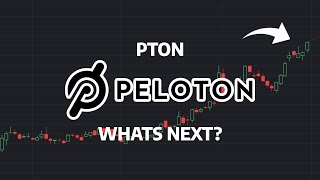 Whats Next  PTON Stock Price Prediction  PTON Stock Analysis  Peloton Interactive Stock [upl. by Nomolos]