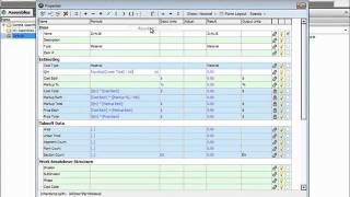 Planswift 9 Creating a Basic Part [upl. by Marga]