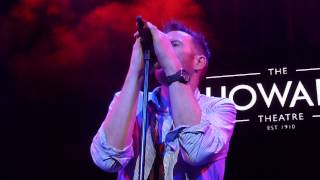 Scott Weiland quotStill Remainsquot Live at The Howard Theatre on 31113 Song 13 [upl. by Fariss]