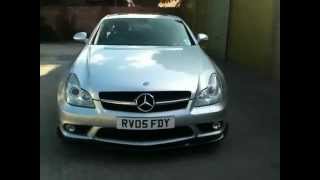 Cls55 lowered using quality links from wwwairrideloweringcom [upl. by Arayc282]