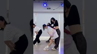 Shorts 323 dance shorts tiktoktrend kpop zumba dancekids dancesport [upl. by Myrwyn]