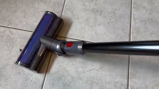 Dyson V8 Extra Cordless Cleaner Vacuum 5 Reasons the Dyson V8 is life changing [upl. by Kyne460]