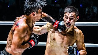 Chama vs Uzair Ismoiljonov 🔥 Crazy Debut  Muay Thai Full Fight [upl. by Aneeuqal]