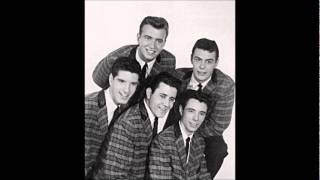 Wounded HeartRoyal Teens1958Power 112wmv [upl. by Suoicerp457]